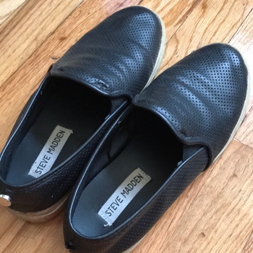 Steve Madden Flats